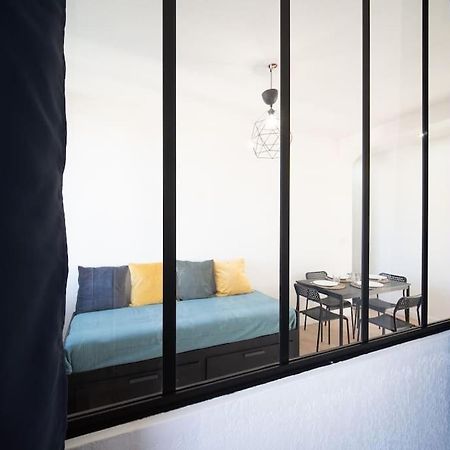 Fully Equipped Apartment Parc Longchamp Marseille Extérieur photo